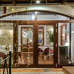 酒店 伊尔卡米奈托餐厅酒店 迪亚诺马里纳
