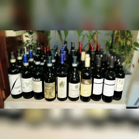 Ristorante Il Caminetto Diano Marina