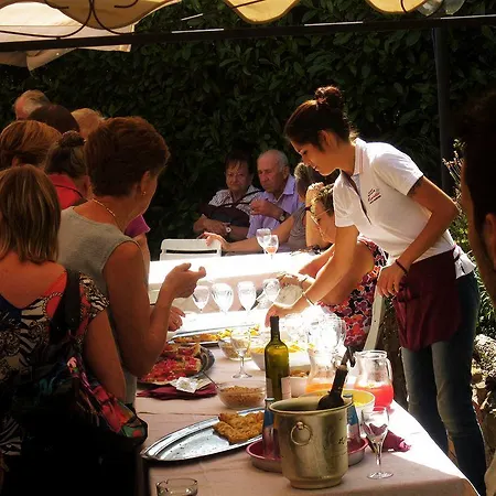 Ristorante Il Caminetto