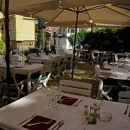 Ristorante Il Caminetto