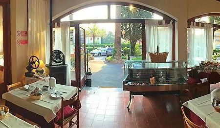 Ristorante Il Caminetto 2*
