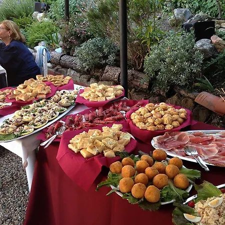 Ristorante Il Caminetto 2* Diano Marina