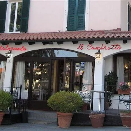 Ristorante Il Caminetto 2*