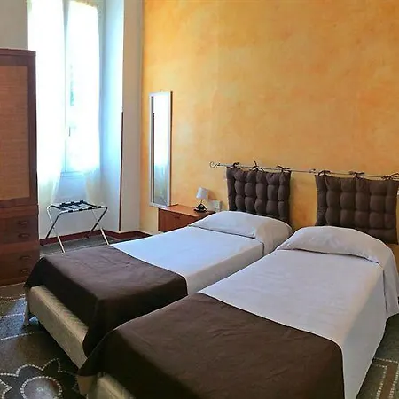 Szálloda Ristorante Il Caminetto 2*