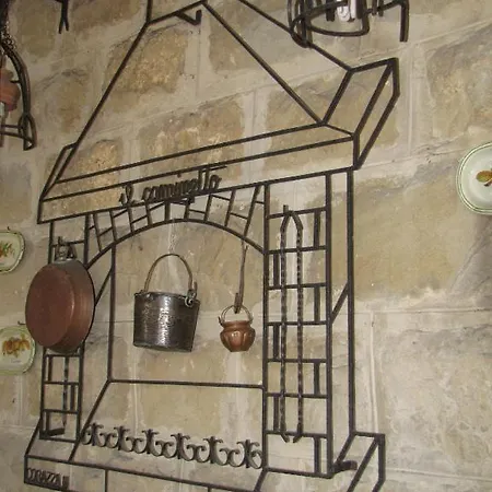 Ristorante Il Caminetto 2* Diano Marina