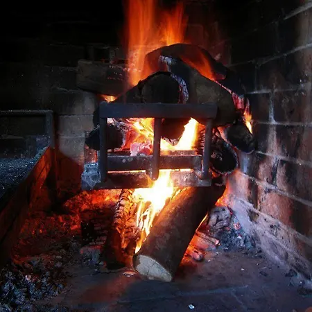 Szálloda Ristorante Il Caminetto