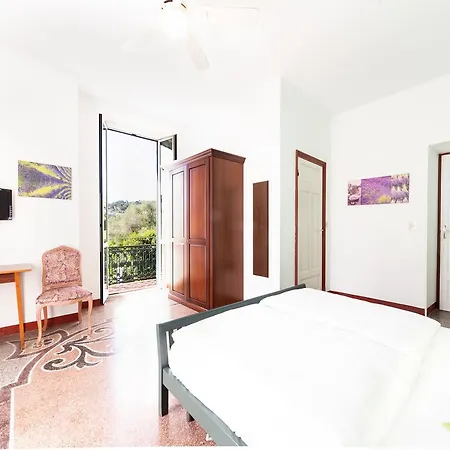 Ristorante Il Caminetto Hotel Diano Marina
