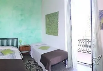 Ristorante Il Caminetto Szálloda