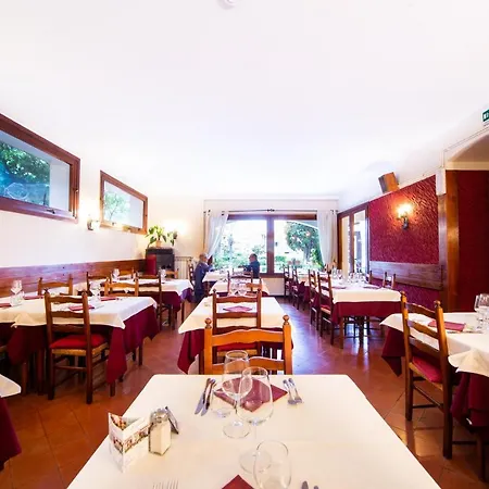 Ristorante Il Caminetto
