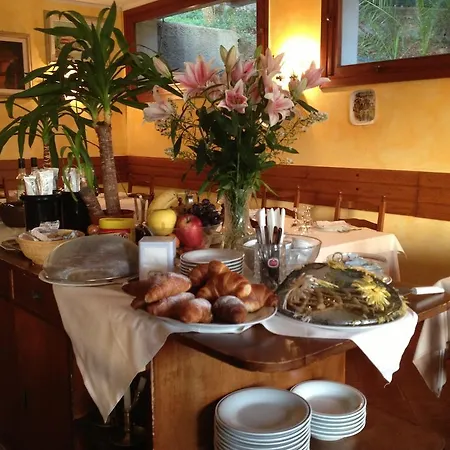 Szálloda Ristorante Il Caminetto Diano Marina