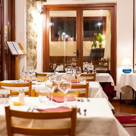 Ristorante Il Caminetto