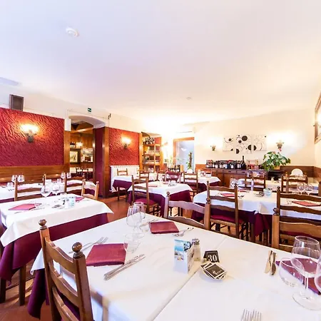 Ristorante Il Caminetto Diano Marina