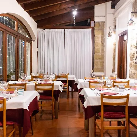 Ristorante Il Caminetto 2* Diano Marina