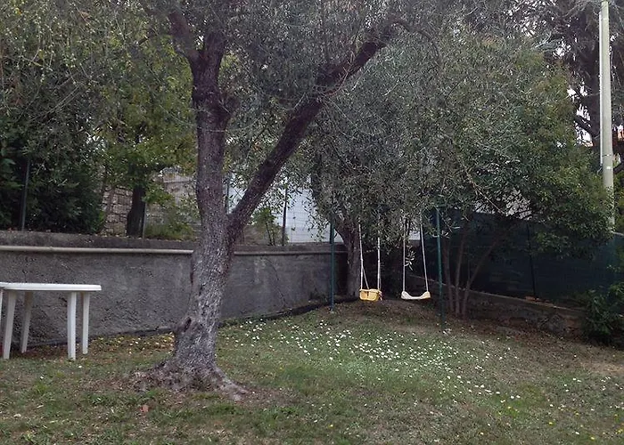 Hotel Ristorante Il Caminetto Diano Marina