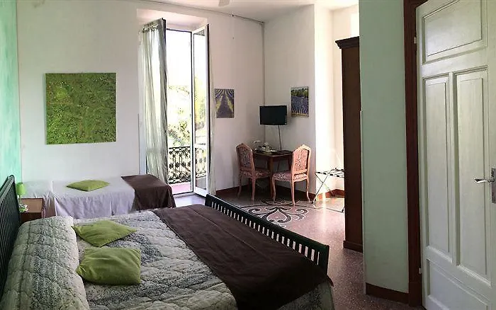 Ristorante Il Caminetto 2*