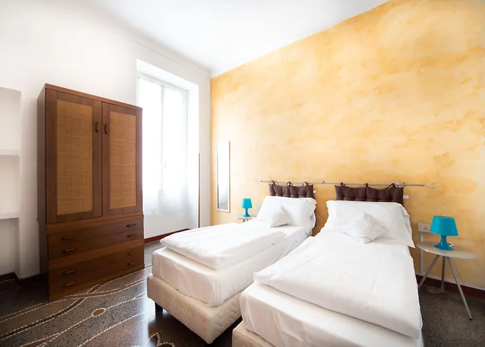 Ristorante Il Caminetto Hotel