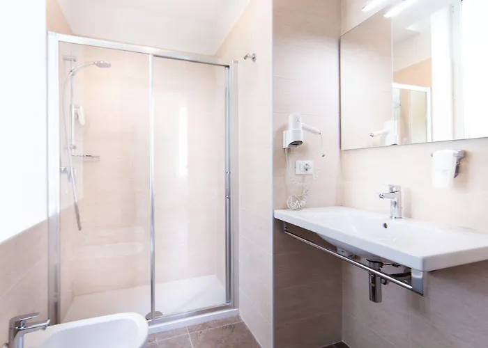 Ristorante Il Caminetto Hotel 2*