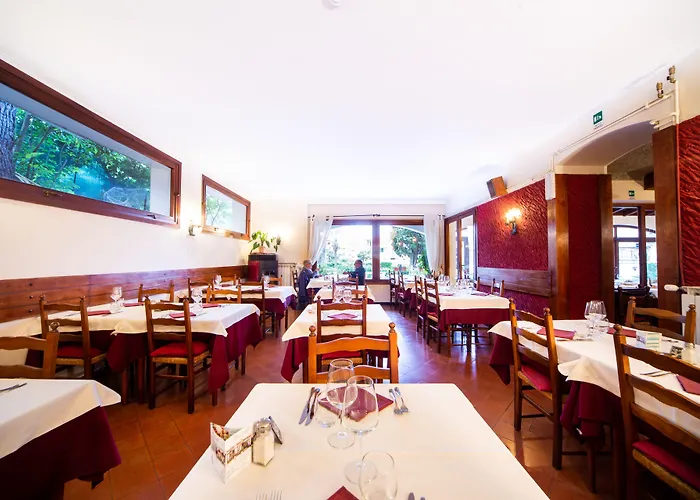 Ristorante Il Caminetto 2* Diano Marina