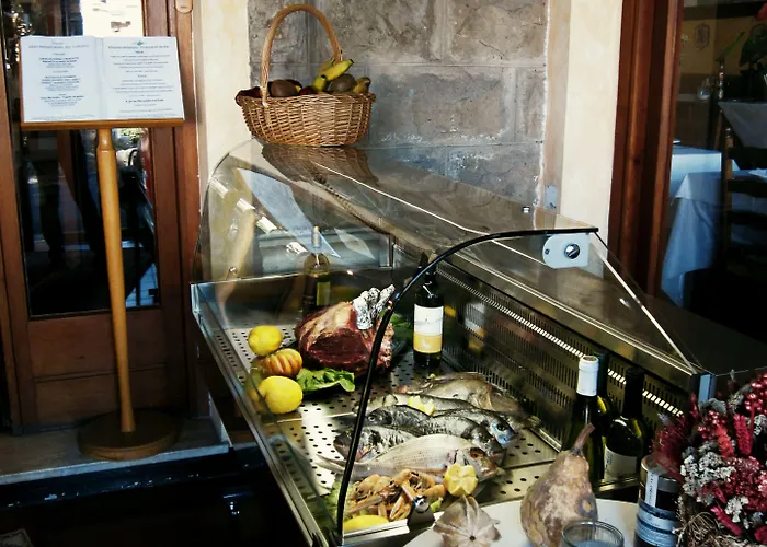 Ristorante Il Caminetto