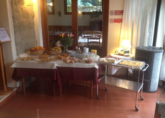 Ristorante Il Caminetto Diano Marina