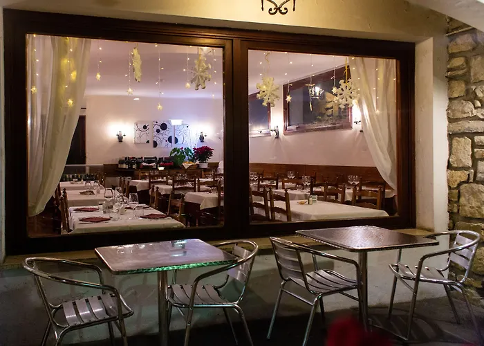 Ristorante Il Caminetto