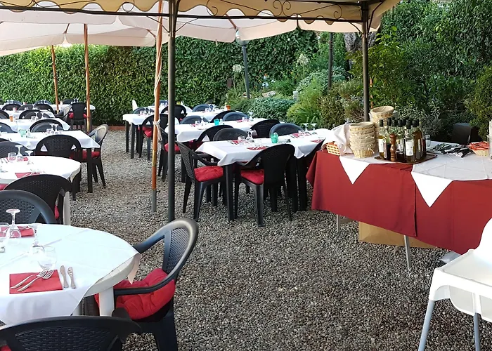 Ristorante Il Caminetto Hotel 2*