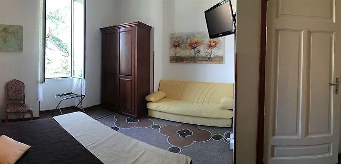 Ristorante Il Caminetto 2* Diano Marina