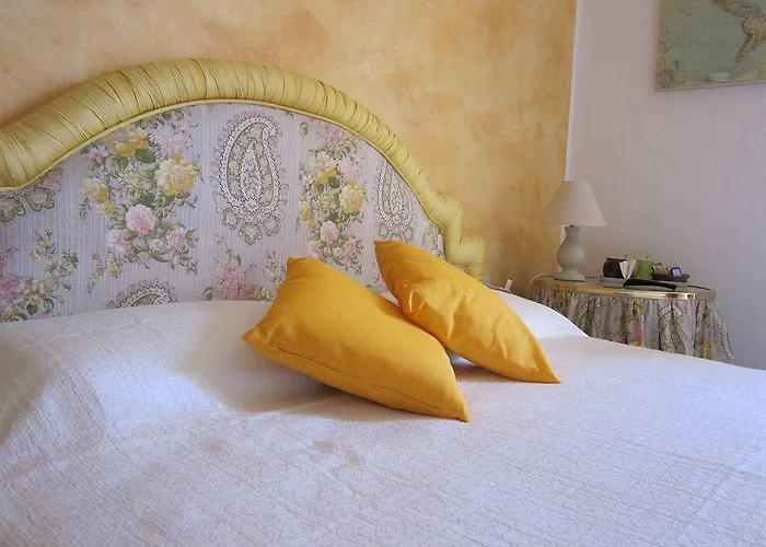 Ristorante Il Caminetto Hotel