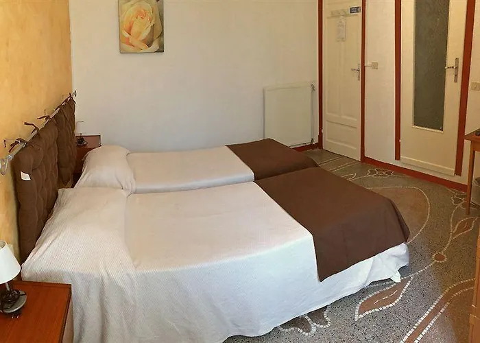 Hotel Ristorante Il Caminetto Diano Marina