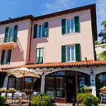 Hotel Ristorante Il Caminetto Diano Marina