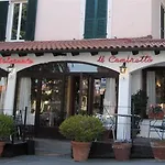 Ristorante Il Caminetto 2*