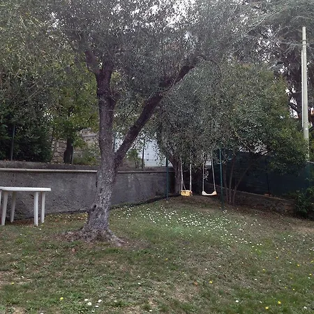 Hotel Ristorante Il Caminetto Diano Marina