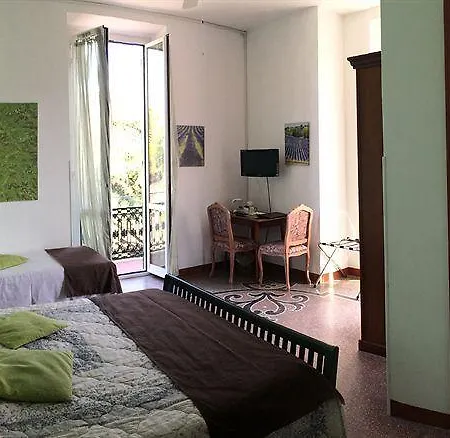 Ristorante Il Caminetto 2*