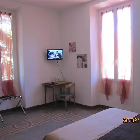 Ristorante Il Caminetto Hotel 2*