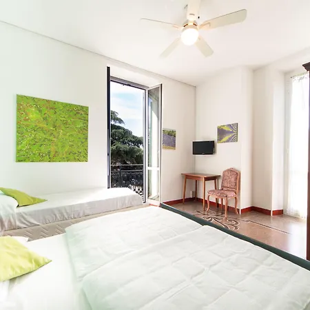 Ristorante Il Caminetto Готель Діано-Марина