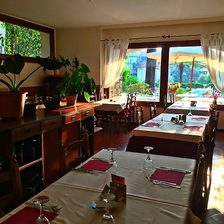 Ξενοδοχείο Ristorante Il Caminetto