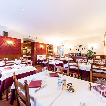 Ristorante Il Caminetto 2*