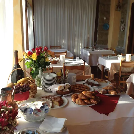 Ξενοδοχείο Ristorante Il Caminetto 2*
