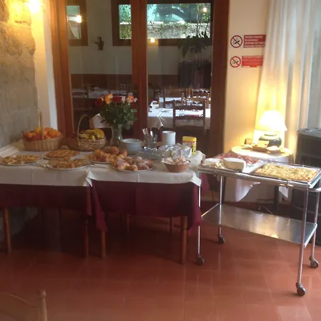 Ristorante Il Caminetto Diano Marina