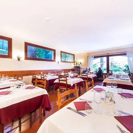 Hotel Ristorante Il Caminetto