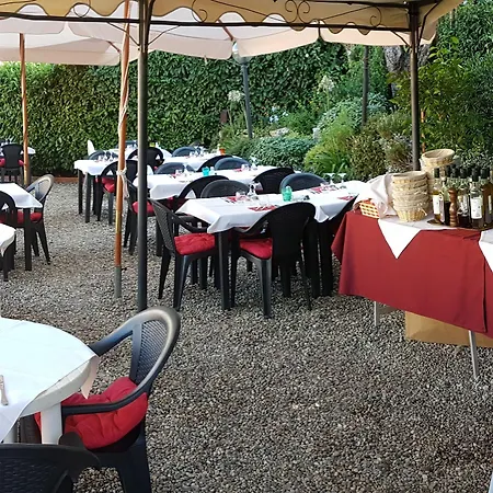 Ristorante Il Caminetto Hotel 2*