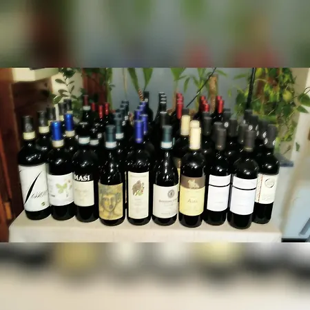 Ξενοδοχείο Ristorante Il Caminetto Ντιάνο Μαρίνα