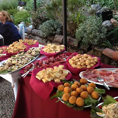 Ristorante Il Caminetto Ξενοδοχείο