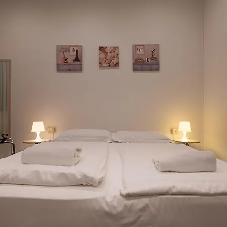 Ristorante Il Caminetto 2*