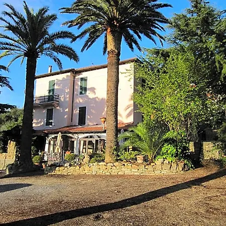 Ristorante Il Caminetto 2*