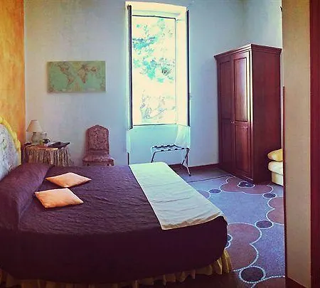 Ristorante Il Caminetto 2*