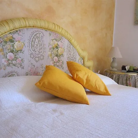 Ristorante Il Caminetto Hotel