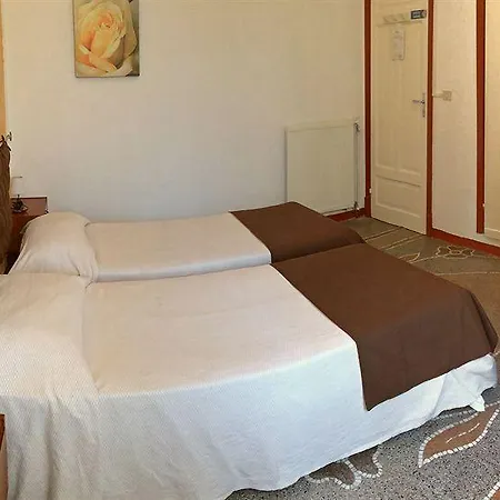 Ξενοδοχείο Ristorante Il Caminetto Ντιάνο Μαρίνα