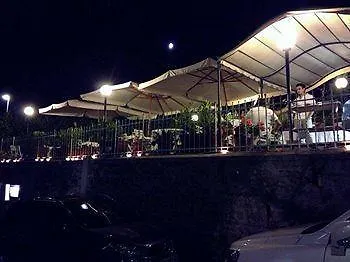 Ristorante Il Caminetto 호텔