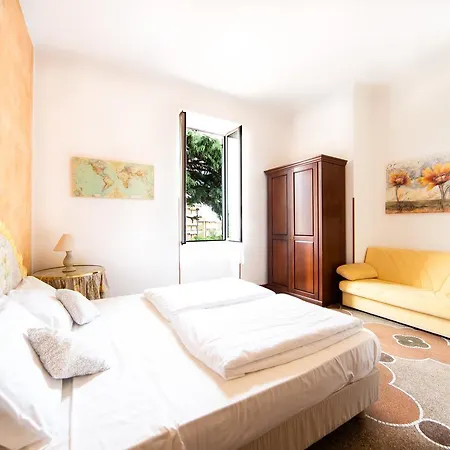 Hotel Ristorante Il Caminetto 2*